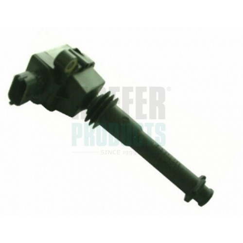 Bobina accensione hoffer - accensione,