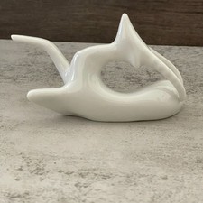 Statuina vintage MCM Royal Dux