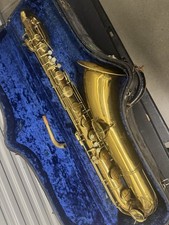 Conn New Wonder 12m Sassofono