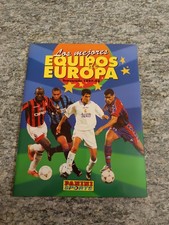 Album Figurine Calciatori