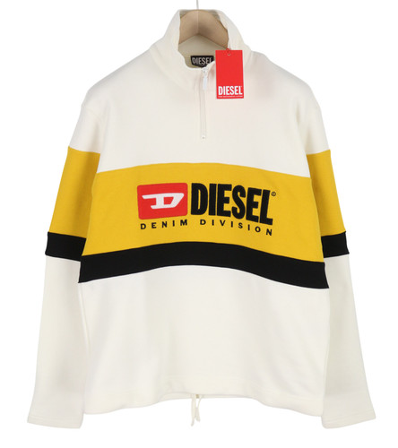 Diesel saint division uomo - diesel,