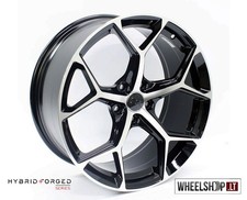 Cerchi lega audi style - in,