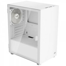 Case Aerocool CS-111-G-WT-v1