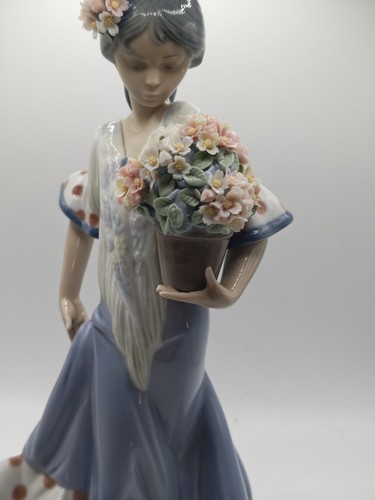 Lladro spanish traditions - lladro,