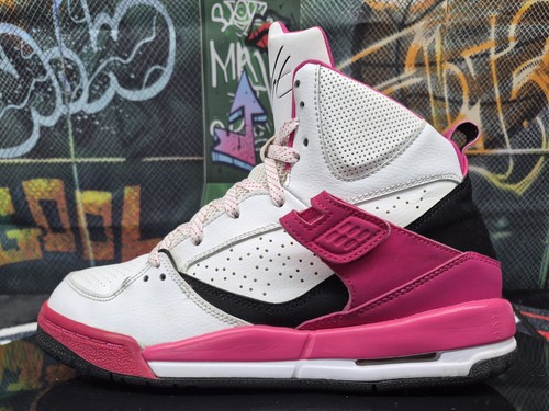 Nike air jordan - flight, high
