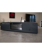 Lettore streamer rete - lettore,