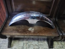 PARAFANGO RUOTA ANTERIORE CON