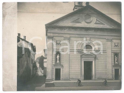 1920 annone brianza - ca, di