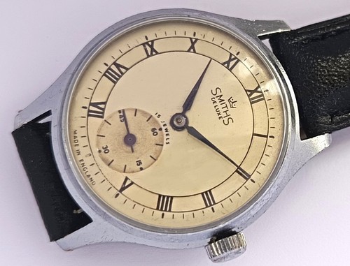 Orologio vintage gioielli - 15,