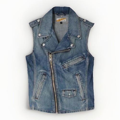 Schott nyc perfecto denim - nyc,