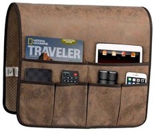  Poltrona Organizzatore