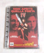 Non Aprite Quella Porta 4