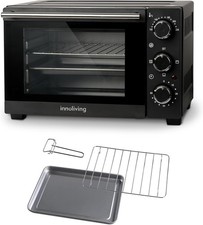 Innoliving FORNO ELETTRICO con