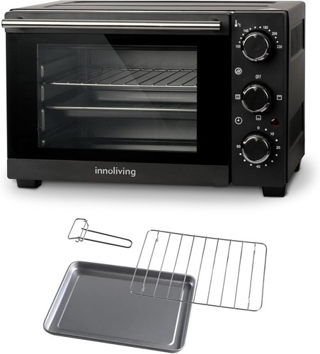 Innoliving forno elettrico con - innoliving,