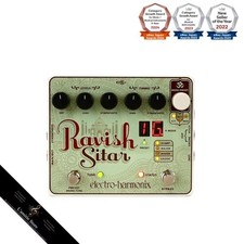 electro-harmonix