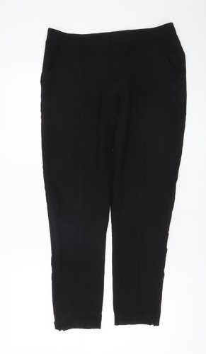 Pantalone donna nero - , slim