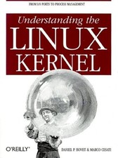 Understanding the Linux Kernel
