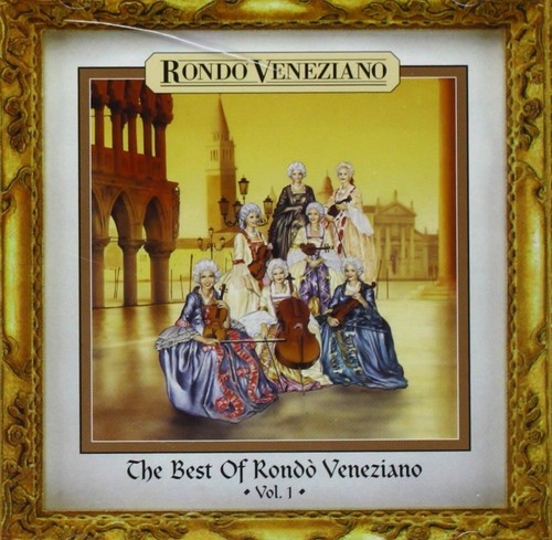 Audio nuovo rondo - audio, rondo'