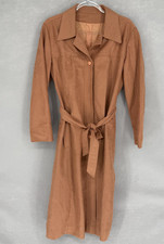 Vintage Puget Sounder Coat