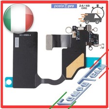 Flat Antenna WiFi iPhone 12 12