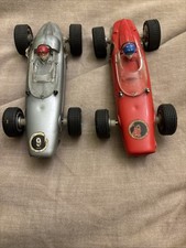Policar ferrari cooper brm - ferrari,