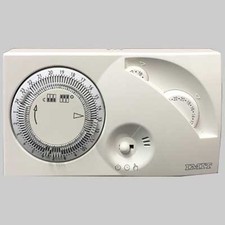 CRONOTERMOSTATO CHRONOMIX S -