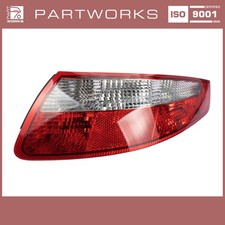 Fanale posteriore porsche - fanale, 997