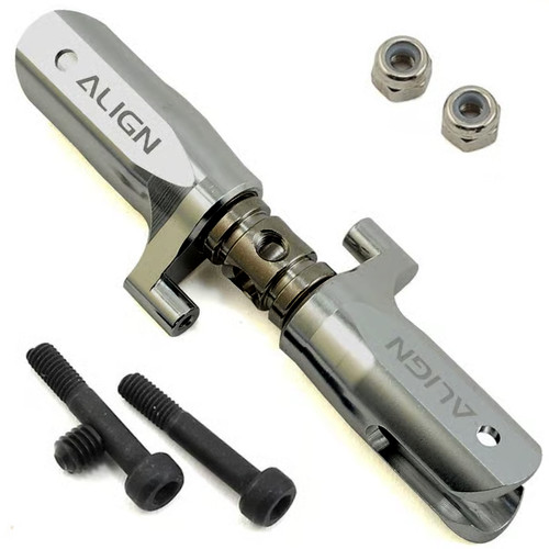 Align rex 600 cnc set - t-rex, v2