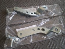 COPPIA STAFFE SOSTEGNO