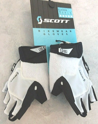 Guanti ciclismo scott - ciclismo,