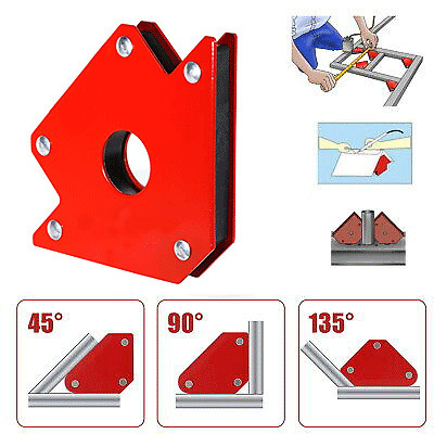 Squadra magnetica per - squadra,