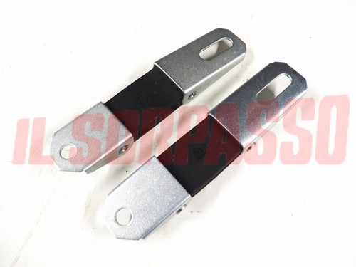 Coppia tiranti supporti - coppia,