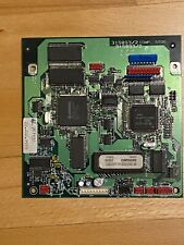 GEM Generalmusic CPU Board RP