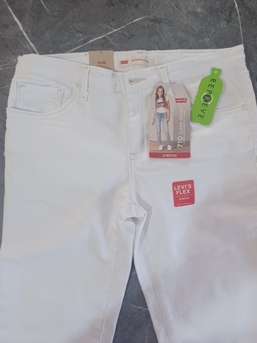 Jeans levis 712 - jeans,