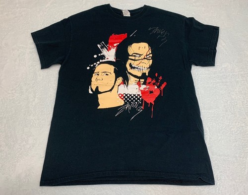 Shirt originale raven havok - originale,