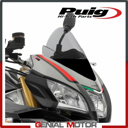 Cupolino puig fume chiaro - puig,