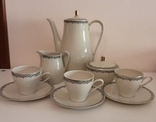 Set Porcellana Bavaria