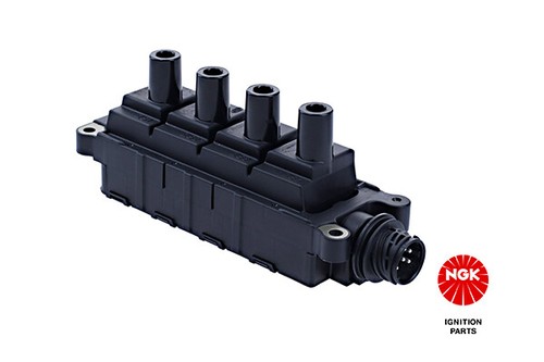 Bobina accensione ngk 48133 - bobina,