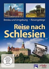 Viaggio In Slesia Breslavia