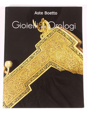 PRL) BOETTO ART CATALOG