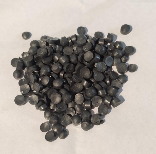 Granulato nero 25kg - , crane