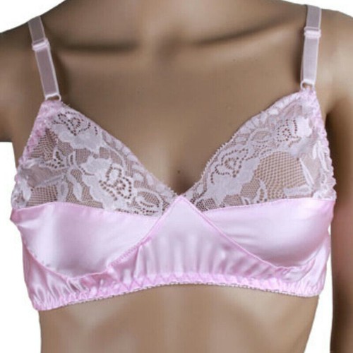 Reggiseno donna seta ultra