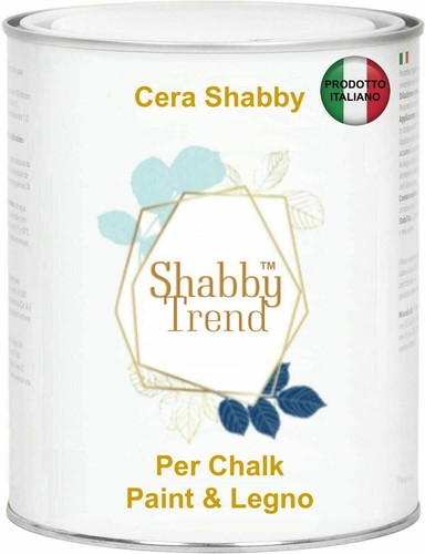 Chalk paint cera pofessionale - paint,
