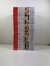 Perfect Girl Evolution - Serie completa 1/36 - Star Comics - Condizioni perfette