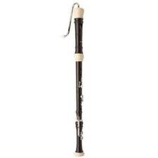 Aulos flauto dolce basso 533B