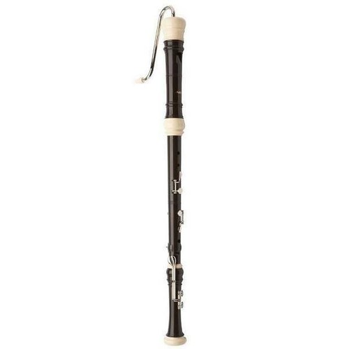 Aulos flauto dolce basso 533b - aulos,