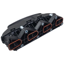 Collecteur d'admission