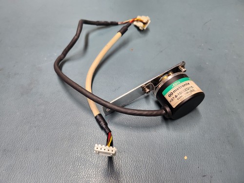 Swf macchina ricamo - macchina, encoder
