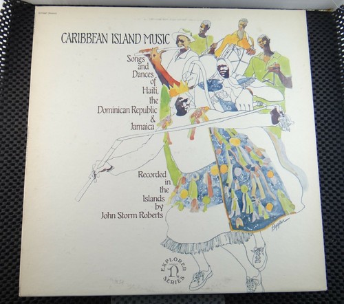 Caribbean island music songs - island,
