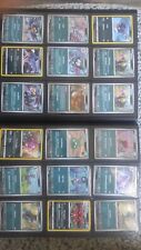 Pokémon Carte Miste Album Completo Di 540 Carte Usate Di Tutto E Di Più 